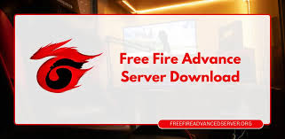 Free Fire Advance Server Download